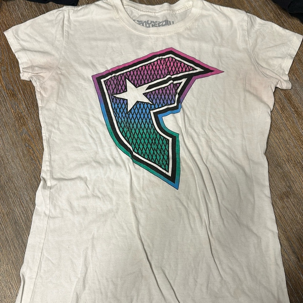 Famous women’s tshirt